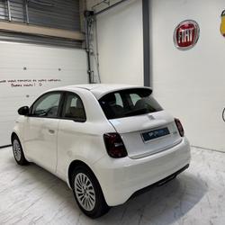 Fiat 500 III 24kWh Action Plus Rouen