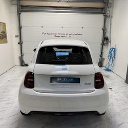 Fiat 500 III 24kWh Action Plus Rouen