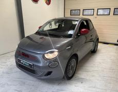 Fiat 500 III Rouen