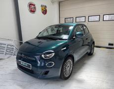 Fiat 500 III Rouen