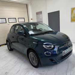 Fiat 500 III 24kWh Ic&ocirc;ne Rouen