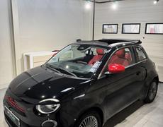 Fiat 500C Rouen