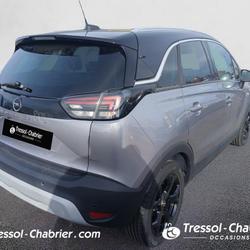 Opel Crossland Crossland 1.5 D 110 ch BVM6 GS Line Perpignan