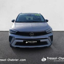 Opel Crossland Crossland 1.5 D 110 ch BVM6 GS Line Perpignan