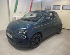 Fiat 500 III