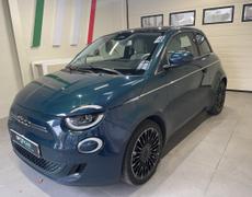 Fiat 500 III Rouen