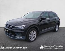 Volkswagen Tiguan Lattes