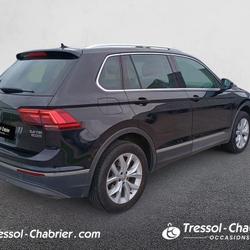 Volkswagen Tiguan Tiguan 2.0 TSI 180 BMT DSG7 4Motion Carat Lattes