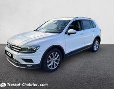 Volkswagen Tiguan Carcassonne