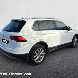 Volkswagen Tiguan Tiguan 2.0 TDI 150 DSG7 Carat Carcassonne
