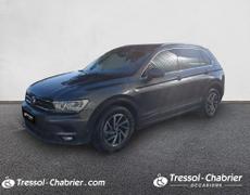 Volkswagen Tiguan Nîmes