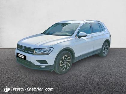 Volkswagen Tiguan - Tiguan 1.5 TSI EVO 150 Connect - 21 309 €