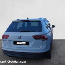 Volkswagen Tiguan Tiguan 1.5 TSI EVO 150 Connect Carcassonne