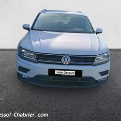 Volkswagen Tiguan Tiguan 1.5 TSI EVO 150 Connect Carcassonne