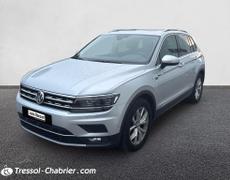 Volkswagen Tiguan Perpignan