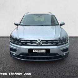 Volkswagen Tiguan Tiguan 2.0 TDI 150 DSG7 Carat Perpignan