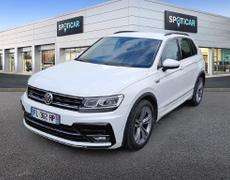 Volkswagen Tiguan - Tiguan 2.0 TDI 150 Confortline - 24 990 €