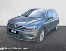 Volkswagen Tiguan Carcassonne