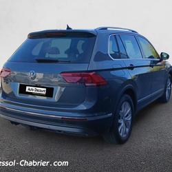 Volkswagen Tiguan Tiguan 2.0 TDI 150 DSG7 Carat Carcassonne