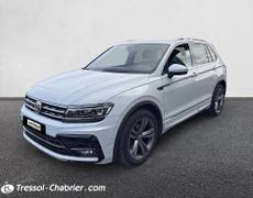 Volkswagen Tiguan Carcassonne