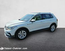 Volkswagen Tiguan Auch