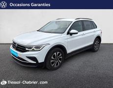 Volkswagen Tiguan Carcassonne