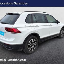 Volkswagen Tiguan Tiguan 2.0 TDI 150ch DSG7 Life Carcassonne