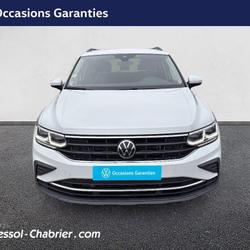 Volkswagen Tiguan Tiguan 2.0 TDI 150ch DSG7 Life Carcassonne