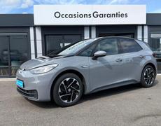 Volkswagen ID3 Nogent-le-Phaye