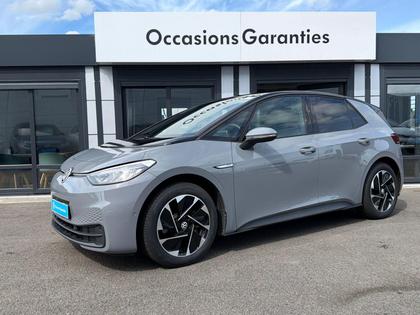 Volkswagen ID3 - ID.3 204 ch Pro Performance ACTIVE - 19 970 €
