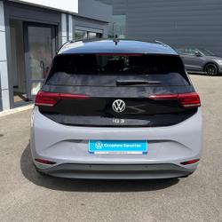 Volkswagen ID3 ID.3 204 ch Pro Performance ACTIVE Nogent-le-Phaye