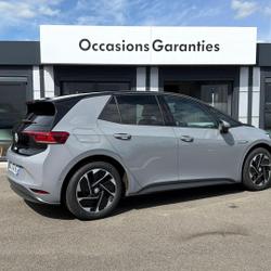 Volkswagen ID3 ID.3 204 ch Pro Performance ACTIVE Nogent-le-Phaye