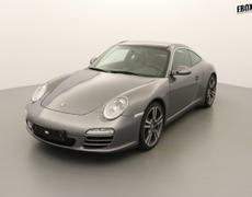 Porsche 911 Hénin-Beaumont