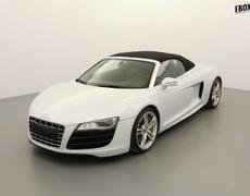 Audi R8 GT Hénin-Beaumont