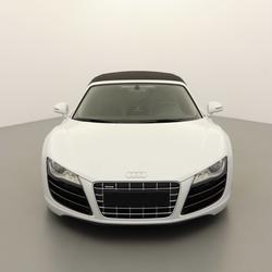 Audi R8 GT SPYDER FSI V10 QUATTRO H&eacute;nin-Beaumont