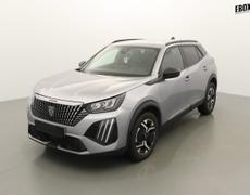 Peugeot 2008 Hénin-Beaumont