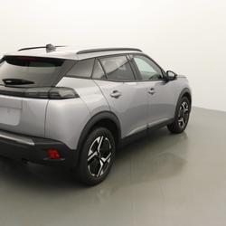 Peugeot 2008 ALLURE PURETECH H&eacute;nin-Beaumont
