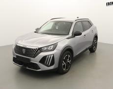 Peugeot 2008 Hénin-Beaumont