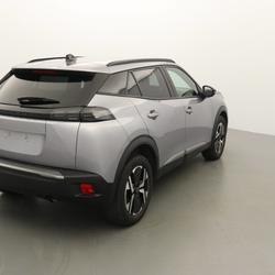 Peugeot 2008 ALLURE PURETECH H&eacute;nin-Beaumont