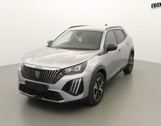 Peugeot 2008 Hénin-Beaumont