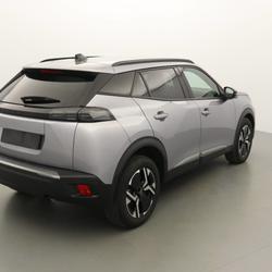 Peugeot 2008 ALLURE PURETECH H&eacute;nin-Beaumont