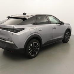 Peugeot e-3008 GT HYBRID H&eacute;nin-Beaumont