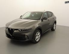 Alfa Romeo Tonale Hénin-Beaumont