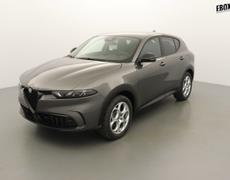 Alfa Romeo Tonale Hénin-Beaumont