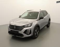 Peugeot 2008 Hénin-Beaumont