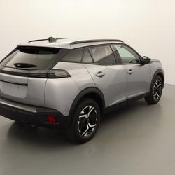 Peugeot 2008 ALLURE PURETECH H&eacute;nin-Beaumont
