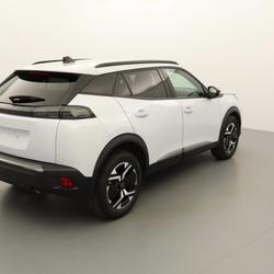Peugeot 2008 ALLURE PURETECH H&eacute;nin-Beaumont