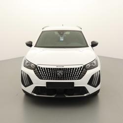 Peugeot 2008 ALLURE PURETECH H&eacute;nin-Beaumont