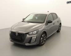 Peugeot 208 Hénin-Beaumont