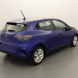 Renault Clio 5 EVOLUTION TCE H&eacute;nin-Beaumont